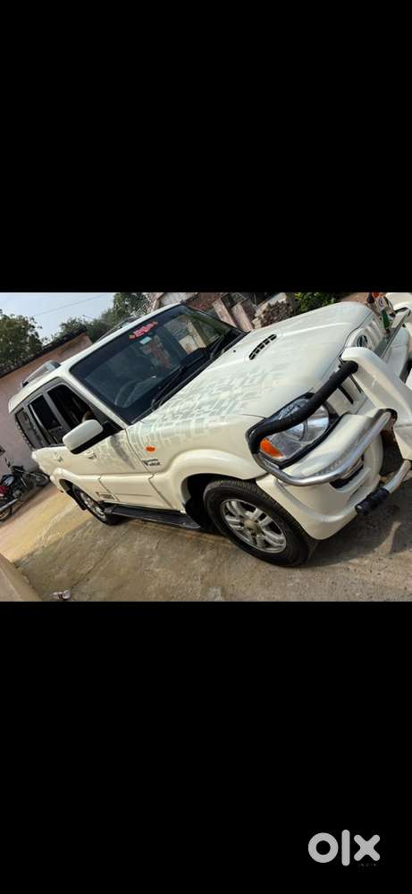 Mahindra Scorpio 2014 Diesel