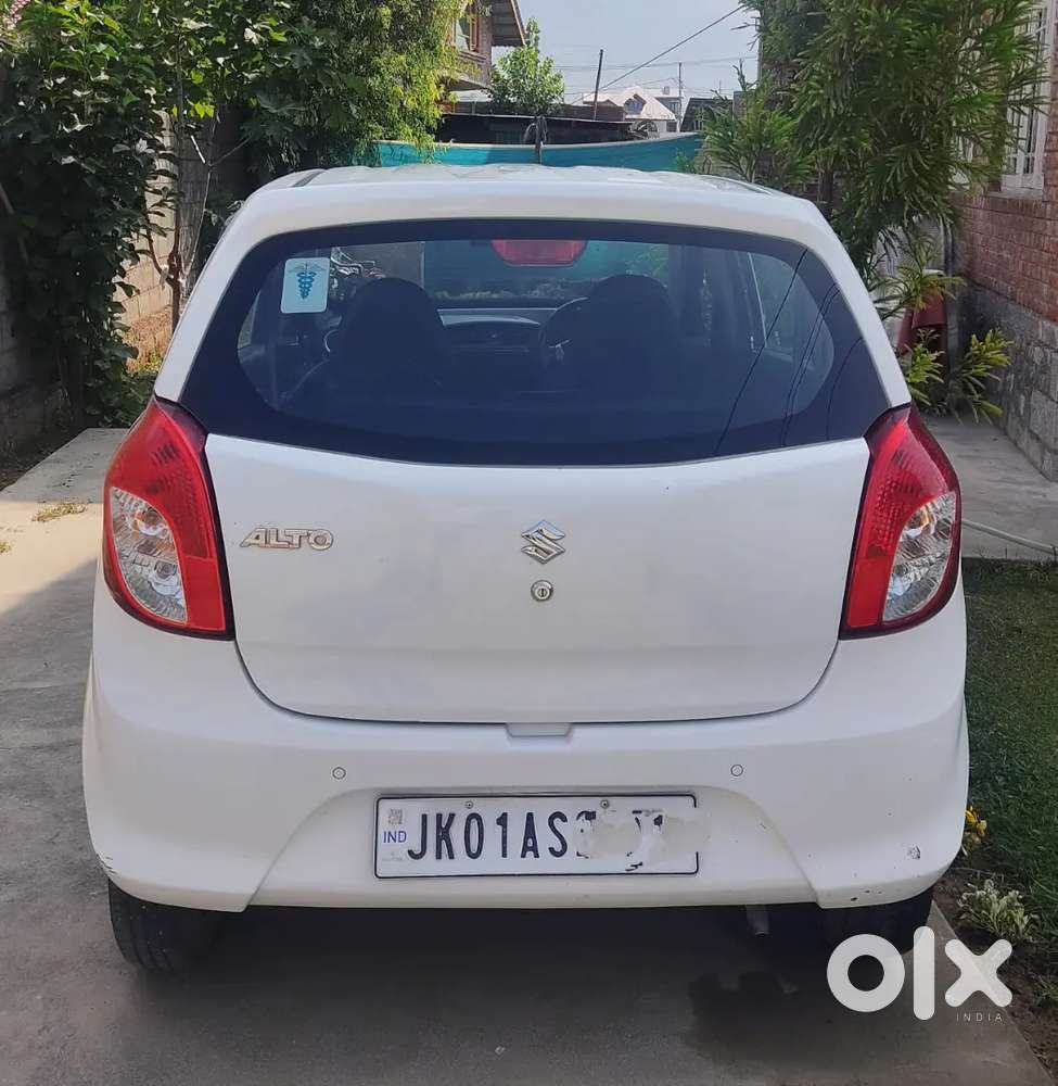 Maruti Suzuki Alto 800 2022 Petrol 30000 Km Driven