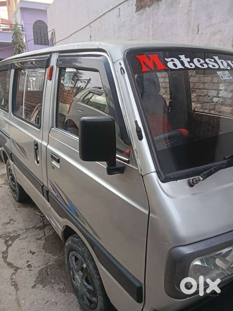 Maruti Suzuki Omni Mpi Std Bsiv, 2014