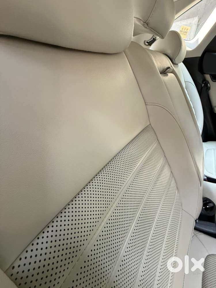 Kia Seltos 2019 Petrol