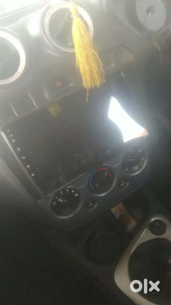 Ford Figo 2013