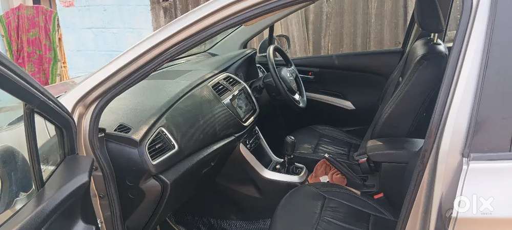 Maruti Suzuki S-cross 2017 Diesel 83000 Km Driven