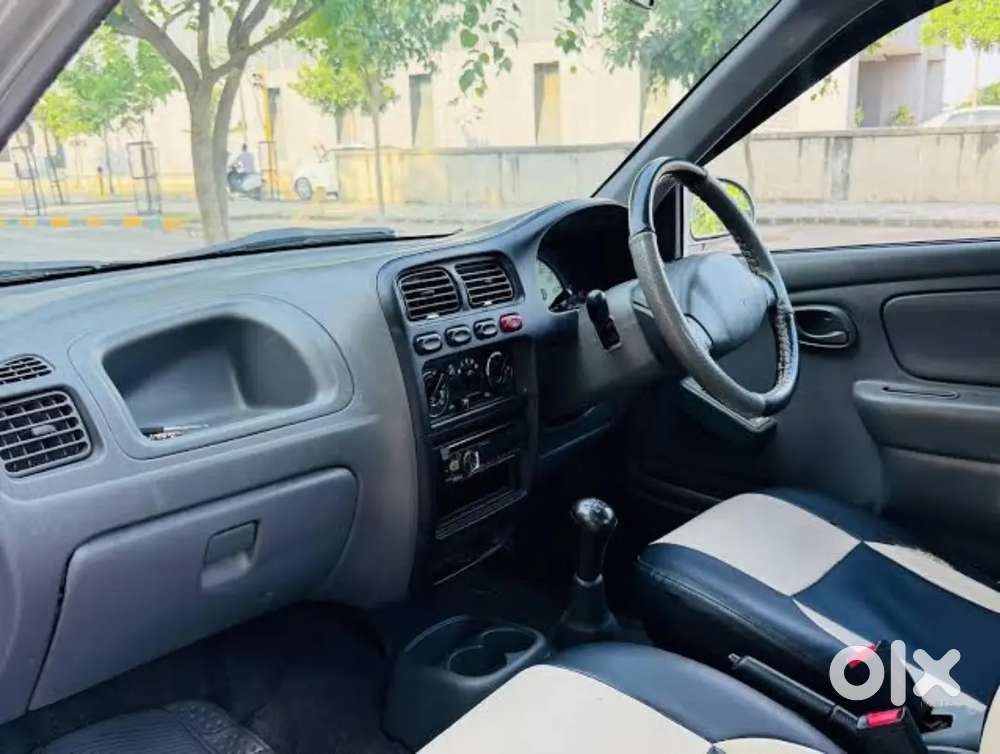 Maruti Suzuki Alto 800 2010 Petrol Well Maintained