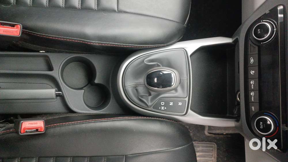 Hyundai Grand I10 Nios Sportz Amt 1.2 Kappa Vtvt, 2020, Petrol