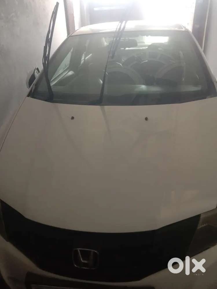 Honda City 2011