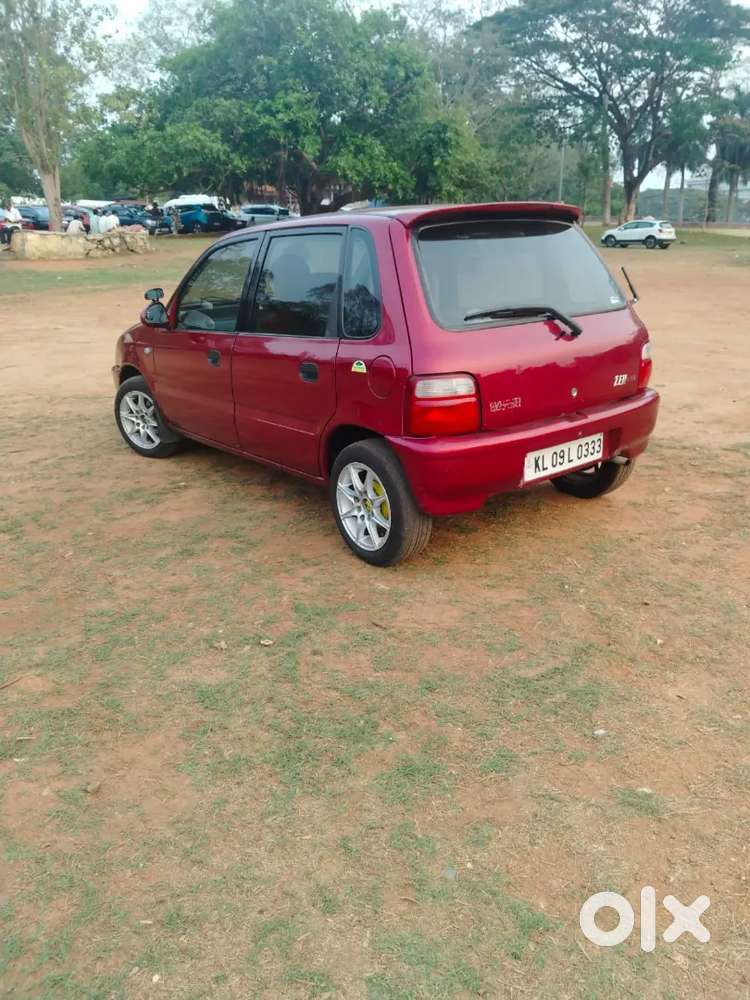 Maruti Zen