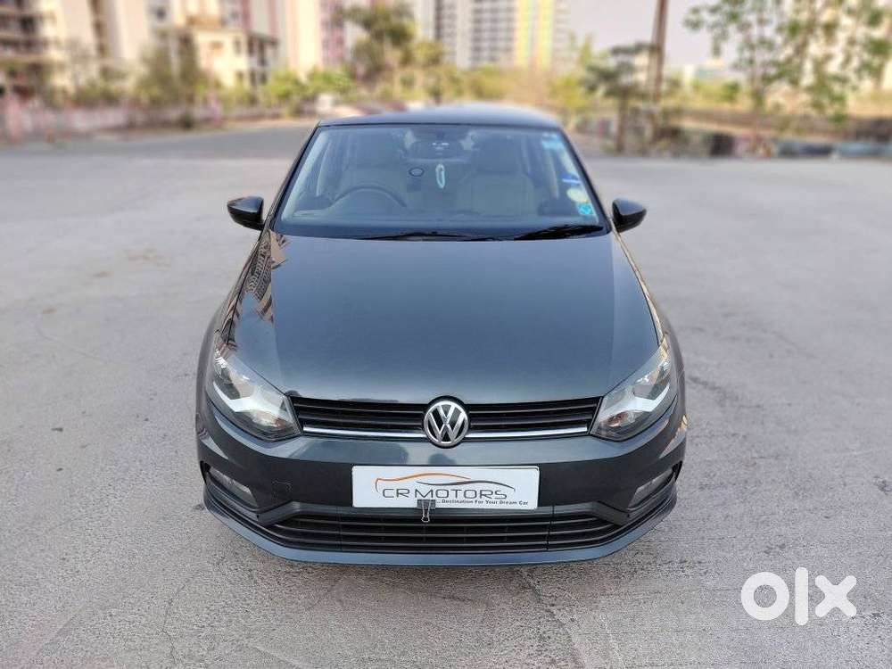 Volkswagen Ameo 1.2 Mpi Comfortline, 2016, Petrol