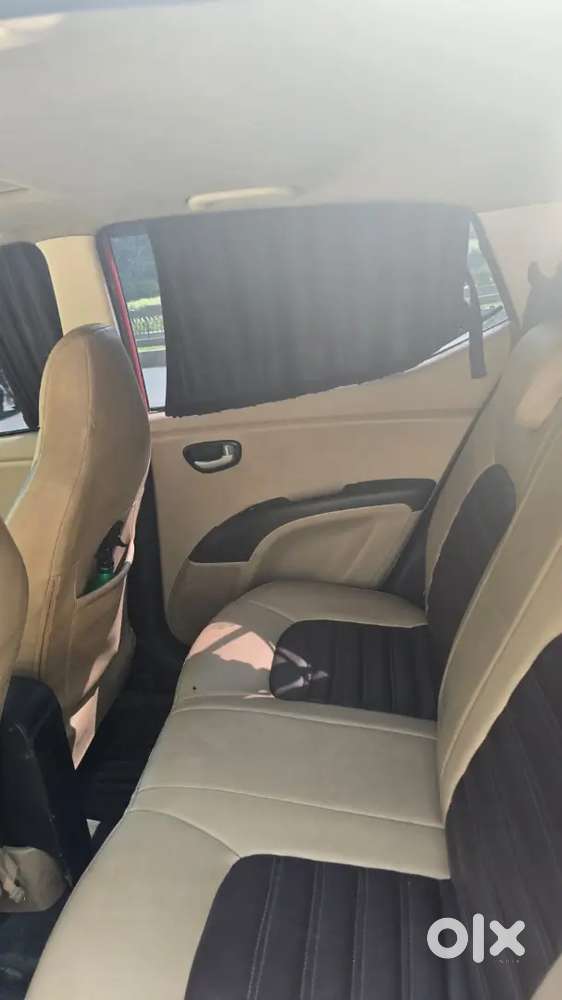 Hyundai Grand I10 Prime 2009 Petrol 101130 Km Driven