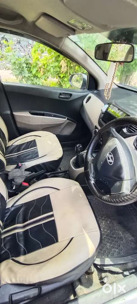Hyundai Grand I10 Magna 2016  1st Owner  Well Maintained