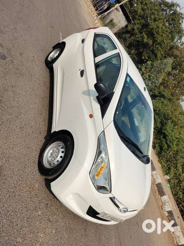 Hyundai Eon Era +, 2015, Cng & Hybrids