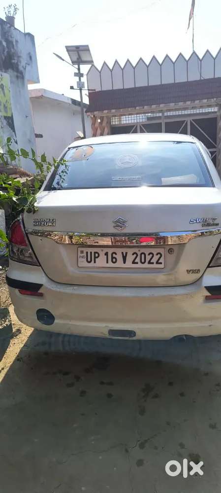 Maruti Suzuki Dzire