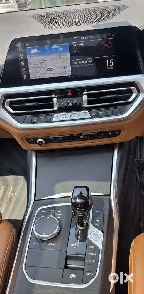 Bmw 3 Series Gran Limousine 2.0 320ld Luxury Line, 2022, Diesel