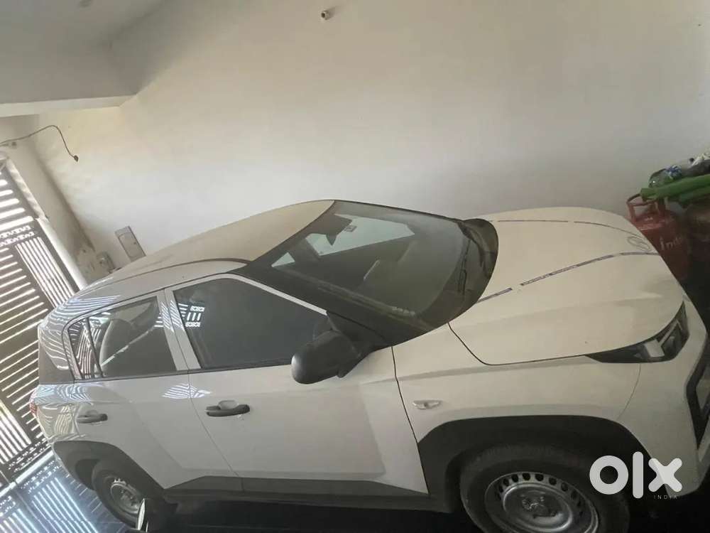 Hyundai Exter 2025 Petrol 11500 Km Driven