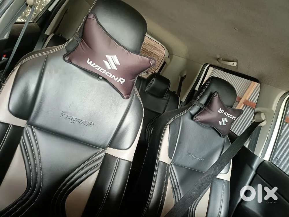Maruti Suzuki Wagon R 2021