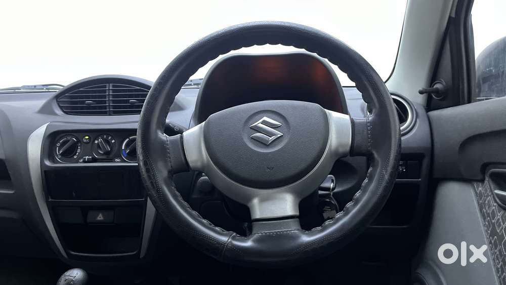 Maruti Suzuki Alto 800 Vxi, 2018, Petrol