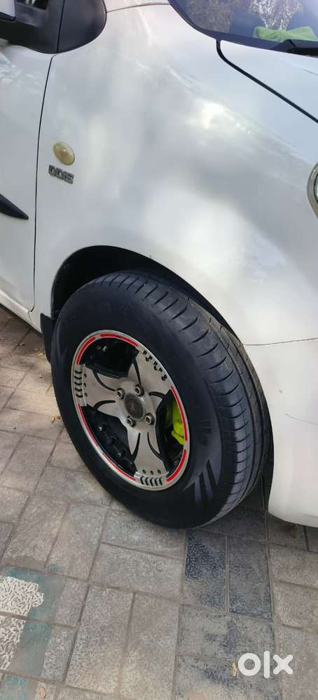 Maruti Suzuki Ritz Vdi Bs-iv, 2013, Diesel