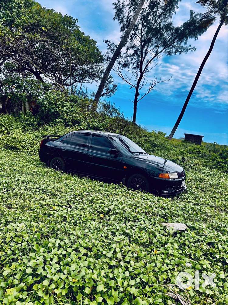 Mitsubishi Lancer Diesel Well Maintained
