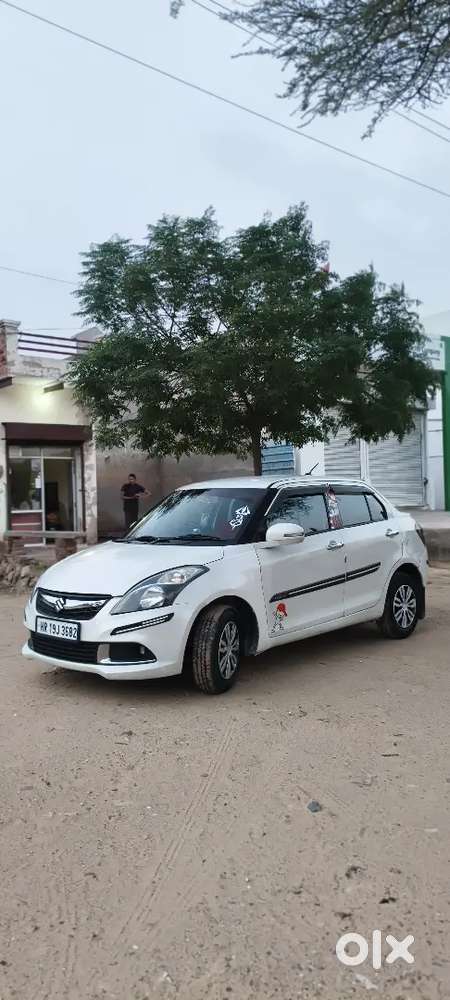 Maruti Suzuki Swift Dzire Vdi Model