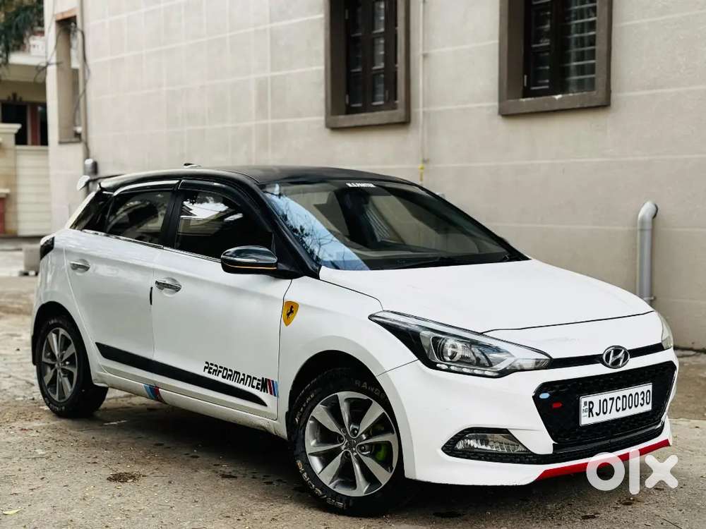 I 20 Asta Top Model Push Baten 2key