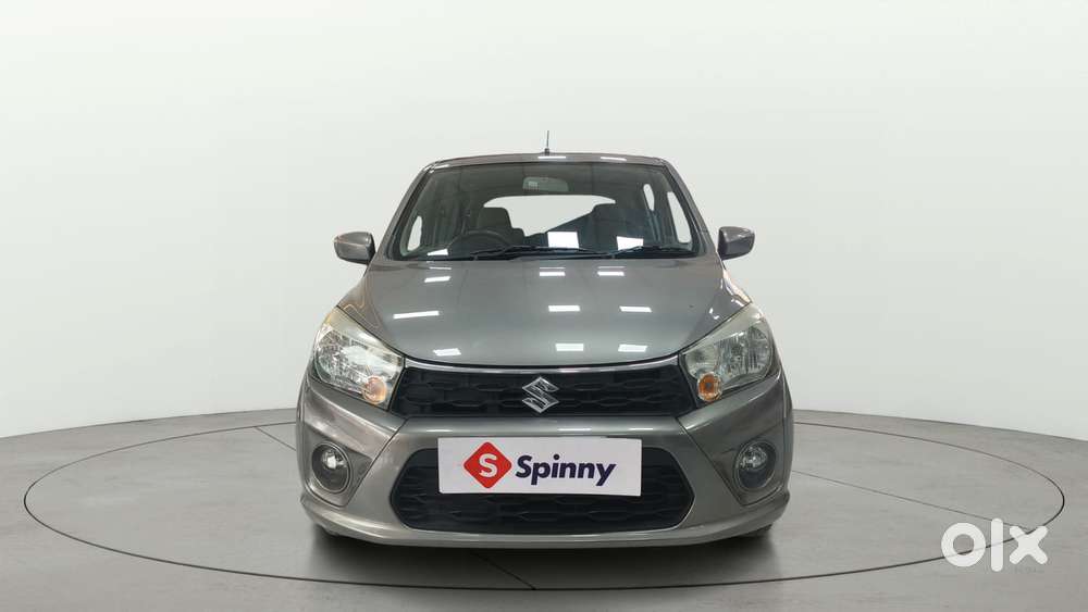 Maruti Suzuki Celerio 1.0 Vxi Amt, 2020, Petrol