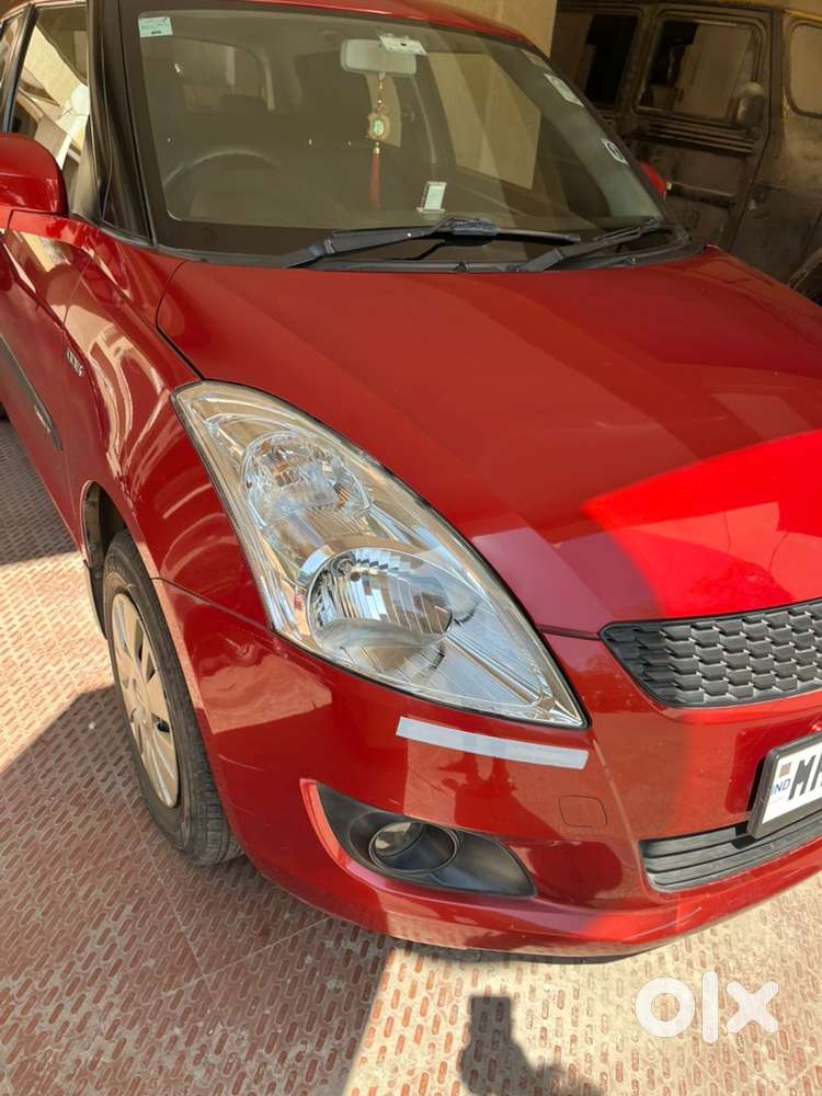 Maruti Suzuki Swift 2012 Diesel Well Maintained