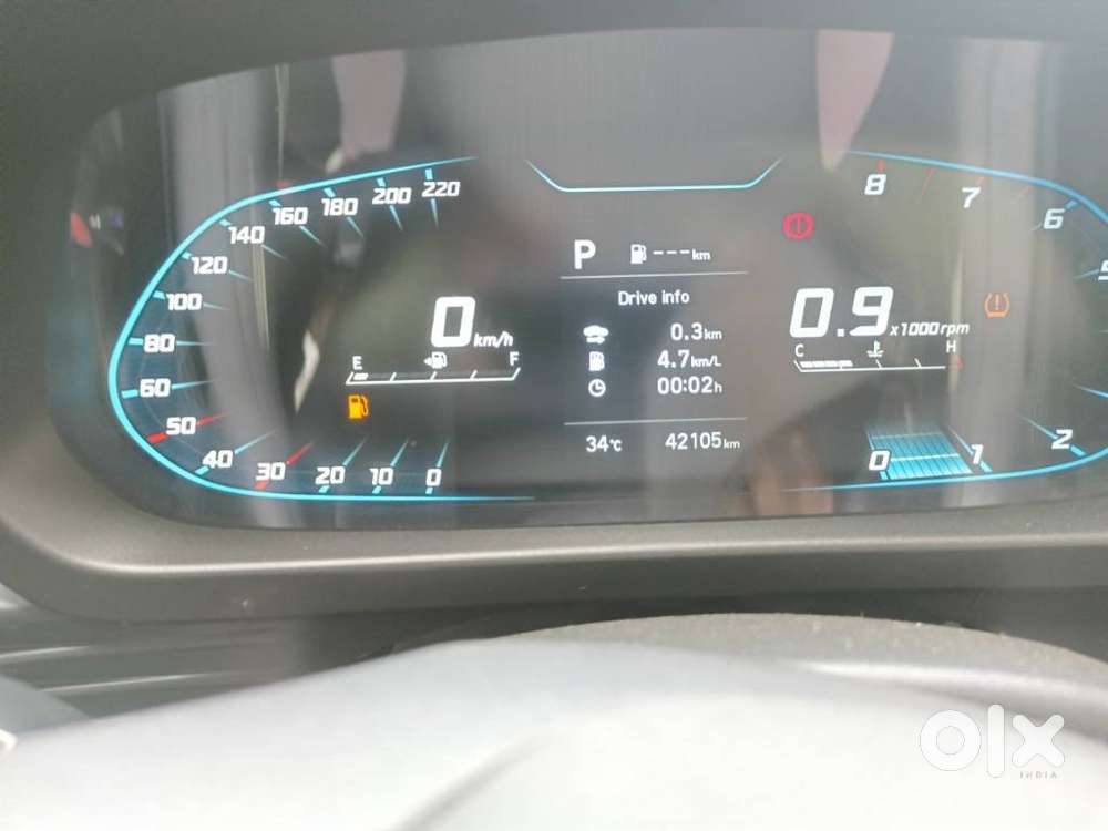 Hyundai I20 Asta Option Cvt, 2020, Petrol