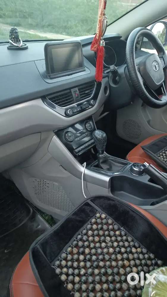 Good Condition 
Leatherite Seats
Auto Ac
Steering Controls