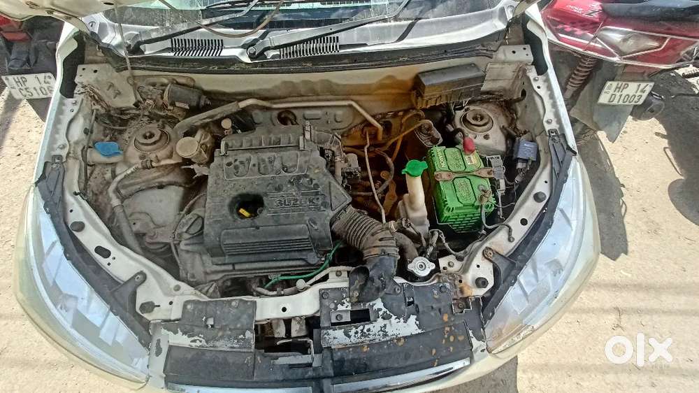Maruti Suzuki Alto K10 2015 Petrol 40000 Km Driven
