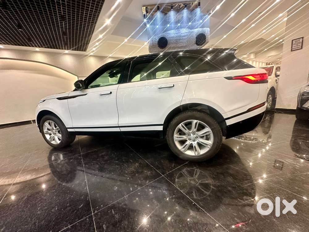 Land Rover Range Velar Hse Dynamic 2.0 Diesel, 2022, Diesel