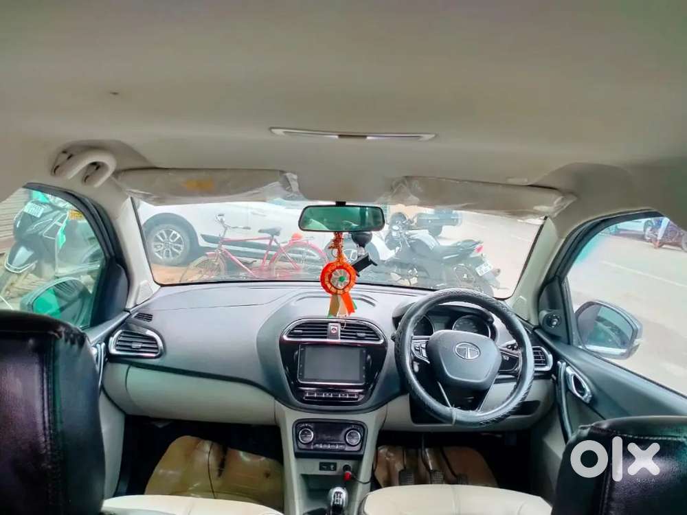 Tata Tiago Nrg 1.2 2019 Show Room Candition