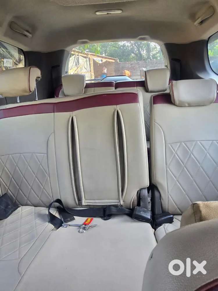 Renault Lodgy 2017 Diesel Good Condition