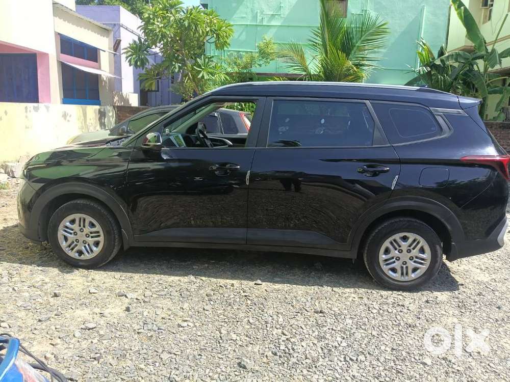 Kia Carens 24 Prestige (o) Petrol  20k+ Km  Ceramic Coated  5-yr W