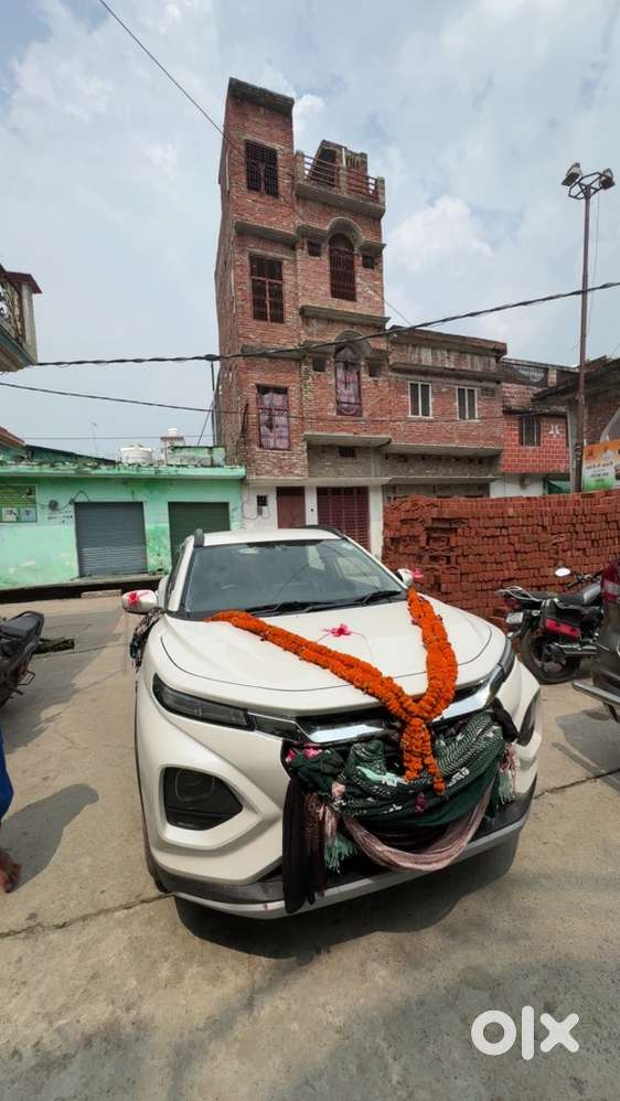 Maruti Suzuki Fronx 2026