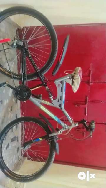 Olx best sale old bicycle