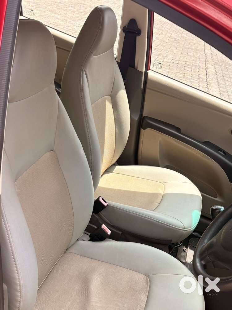 2011 Hyundai I10 Petrol