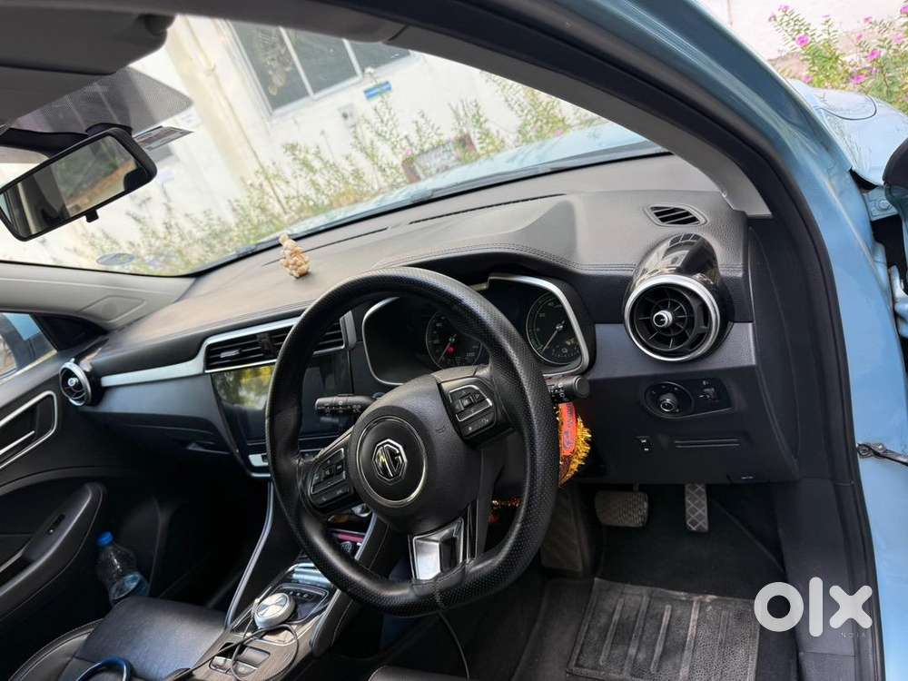 Mg Zs Ev 2020 Well Maintained