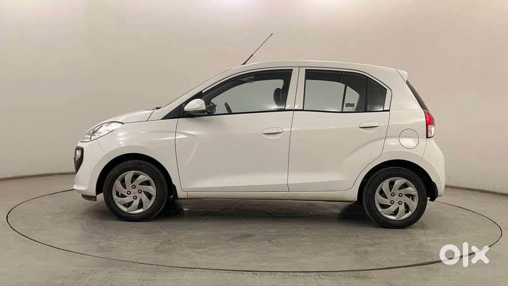 Hyundai Santro Sportz, 2022, Petrol