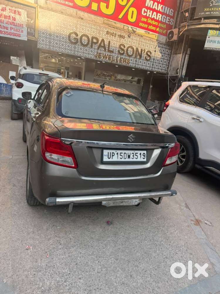 Maruti Suzuki Dzire 1.2 Vxi Cng, 2023, Cng & Hybrids