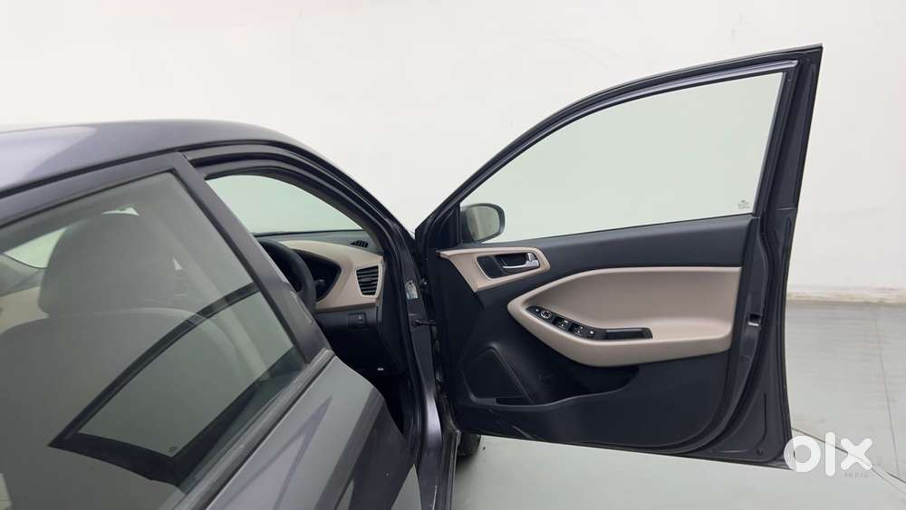 Hyundai Elite I20 Sportz Plus Cvt, 2019, Petrol