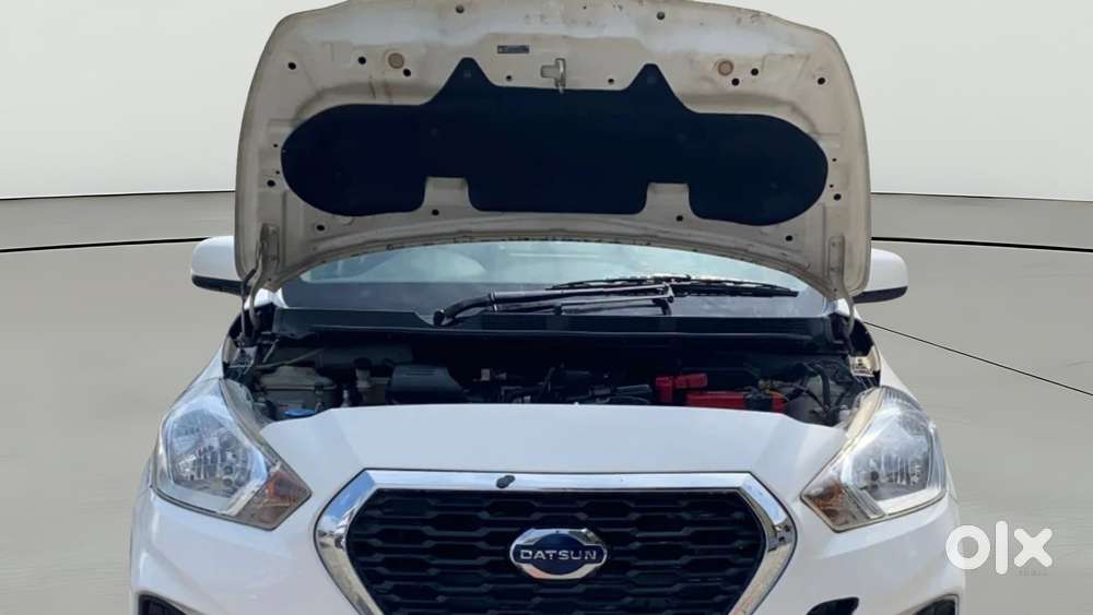 Datsun Go Plus T Petrol, 2021, Petrol