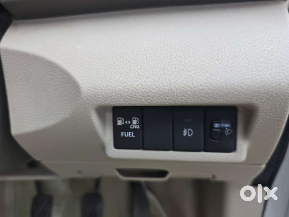 Maruti Suzuki Ertiga Vxi (o) Cng, 2021, Cng & Hybrids