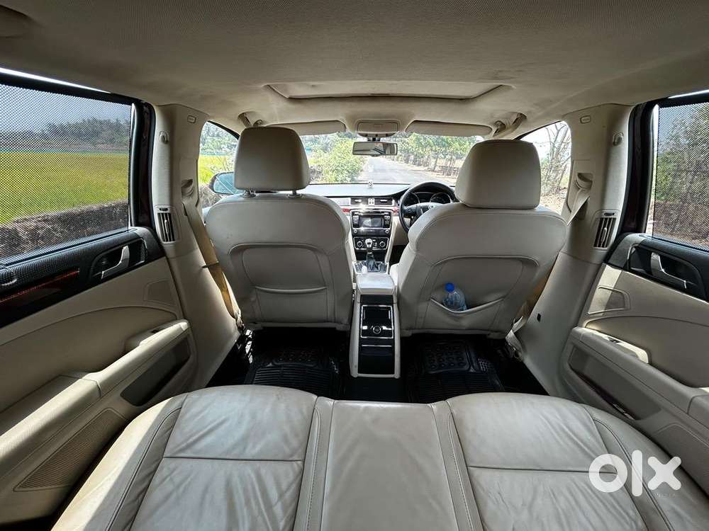 Skoda Superb 2012 Petrol Well Maintained
