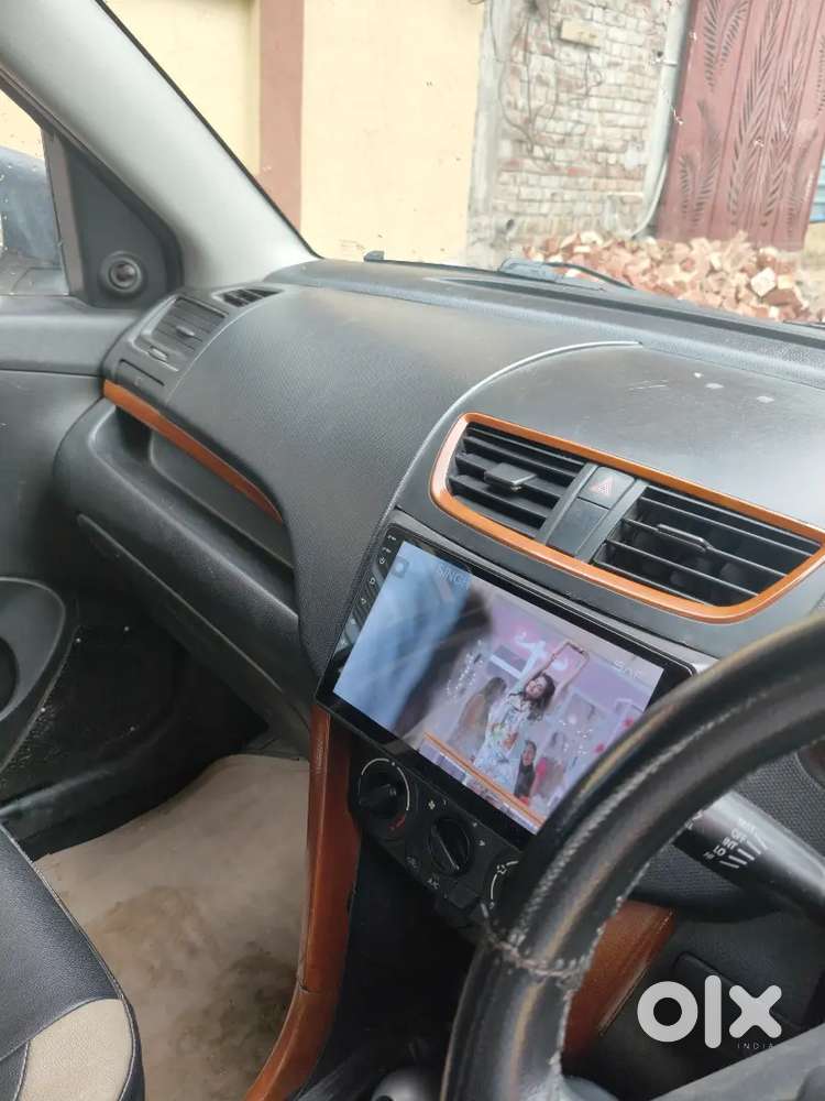 Maruti Suzuki Swift 2012 Petrol 100000 Km Driven Power Window