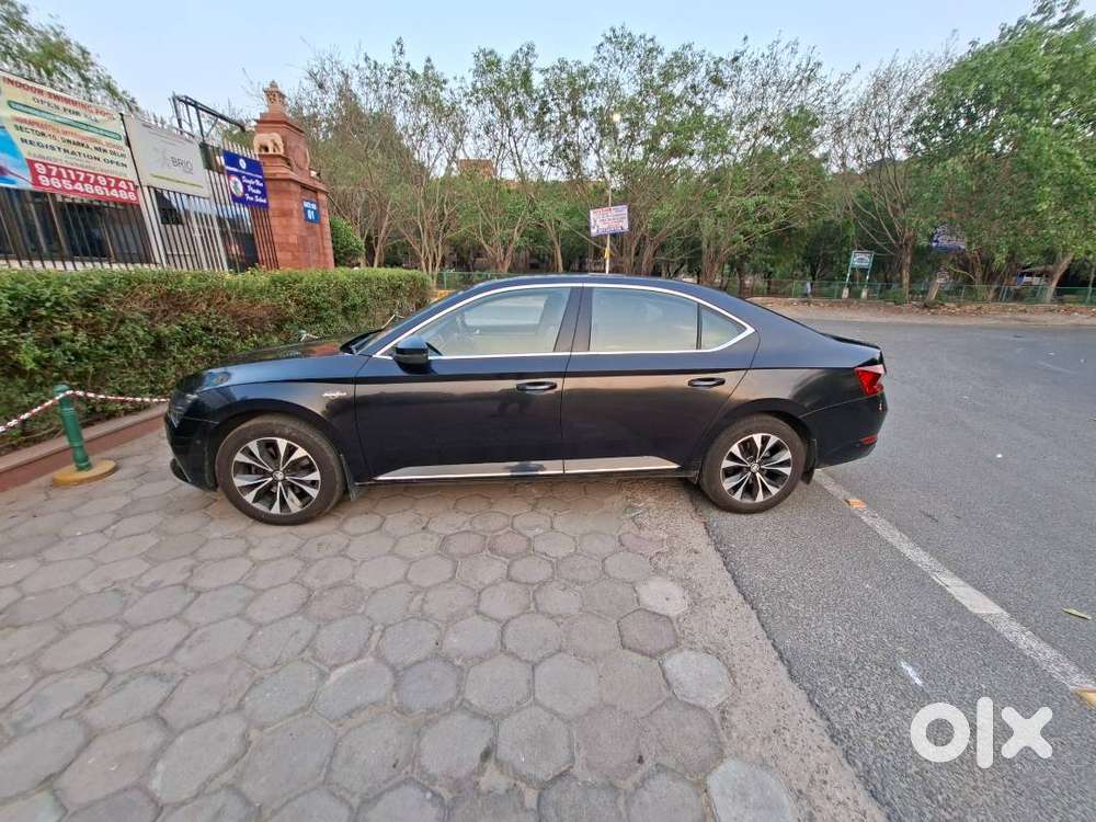 Skoda Superb For Direct Sale