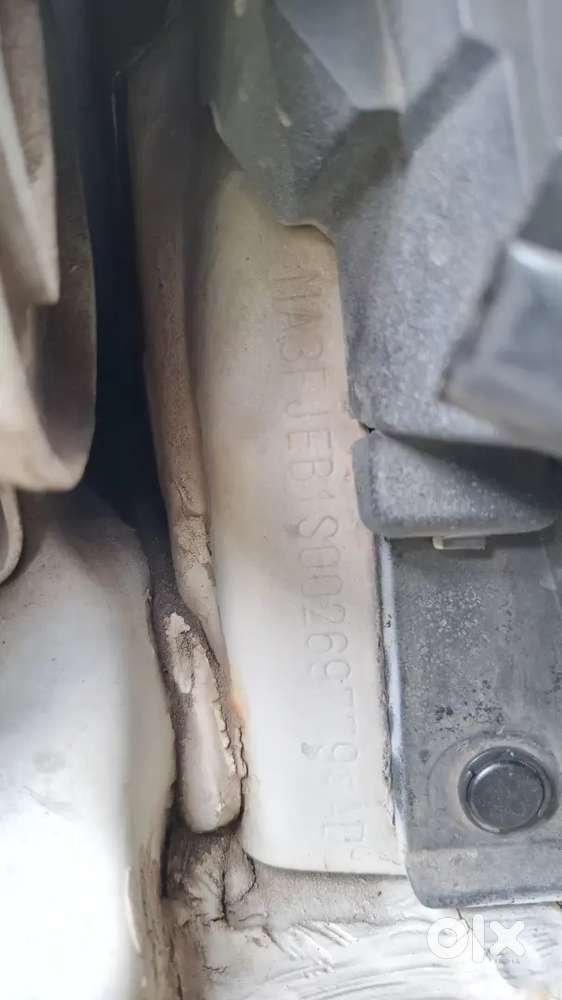 Maruti Dzire 2013 Diesel Manual