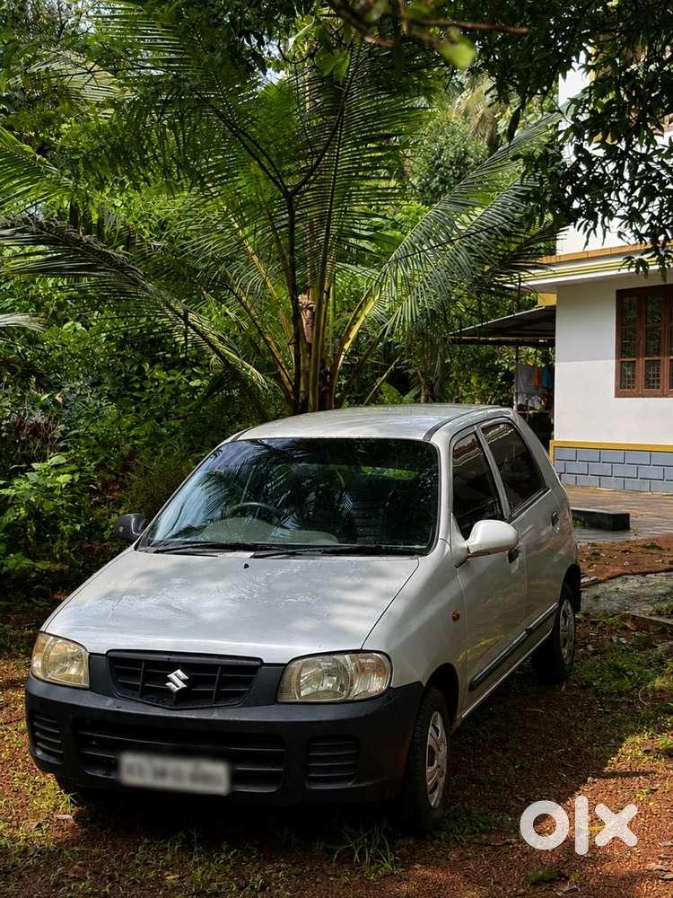 Maruti Suzuki Alto Lxi Bsiii 2005-2010  Good Condition