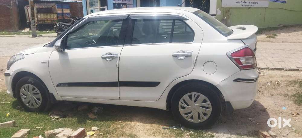 Maruti Suzuki Dzire 2015 Diesel Good Condition