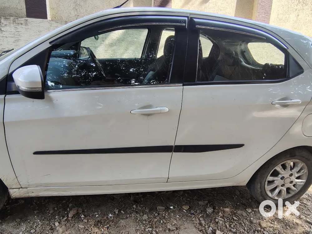 Tata Tiago 1.2 Revotron 2017