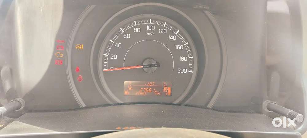 Maruti Suzuki Dzire 2025 Cng & Hybrids 25000 Km Driven