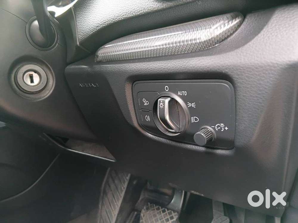 Audi A3 2.0 35 Tdi Technology Navigation, 2017, Diesel